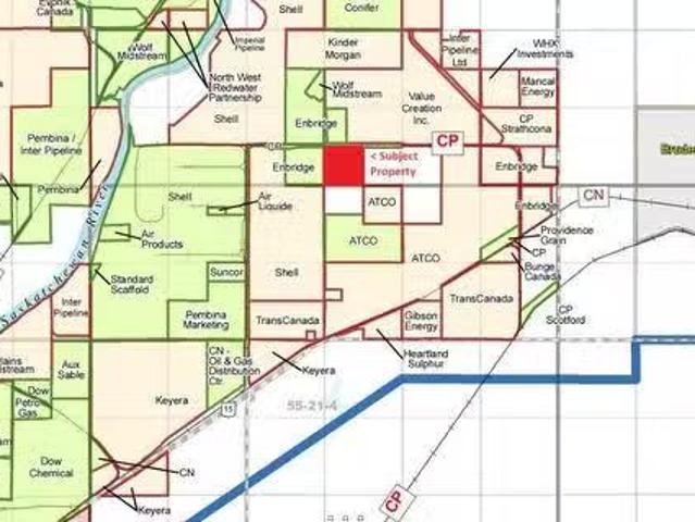 House for sale in Alberta