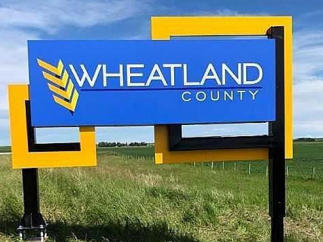 Land for sale in Alberta
