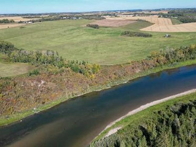Land for sale in Red Deer County, Alberta