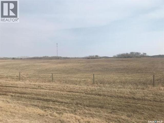 Land for sale in Saskatchewan