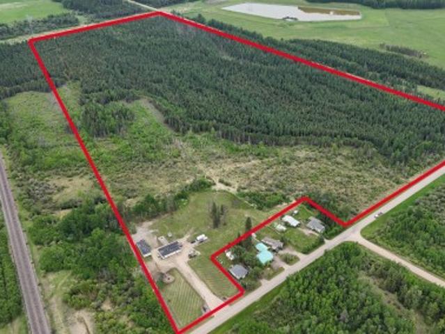 House for sale in Alberta