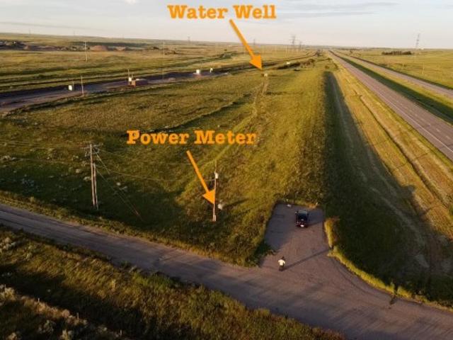 Farm for sale in Medicine Hat