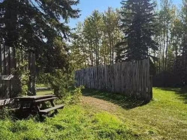 House for sale in Alberta