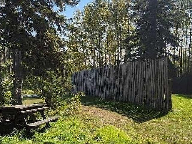 Land for sale in Alberta
