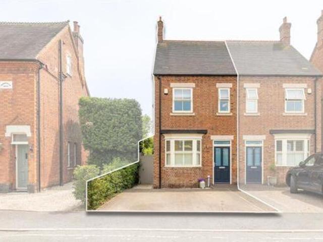 House for sale in Lyons, Greater London