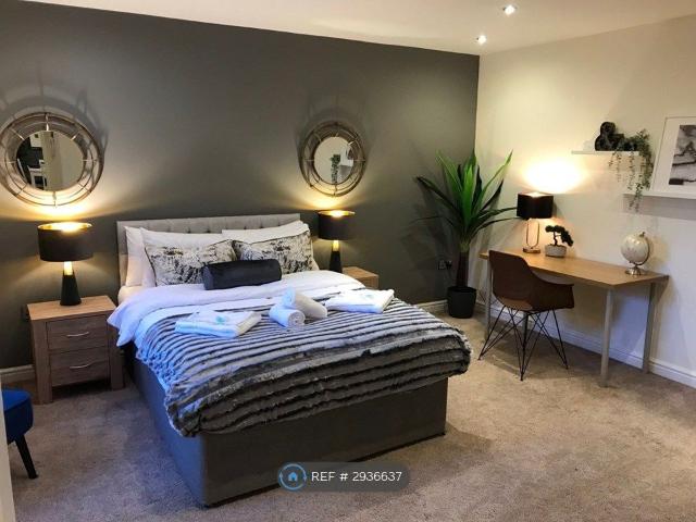 Apartment for rent in Georgia, Greater Manchester