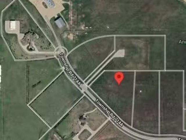 House for sale in Grande Prairie, Alberta