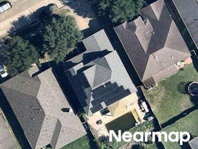 House for sale in Harris, Texas