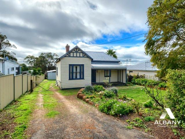 House for sale in Mount Barker, Western Australia