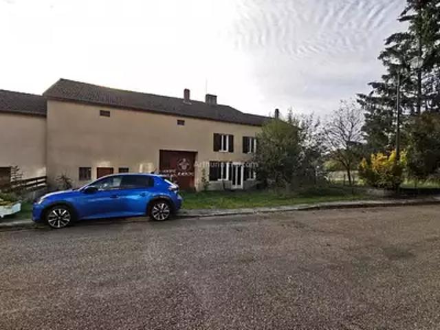 Maison vente à Chaumont, Rangecourt