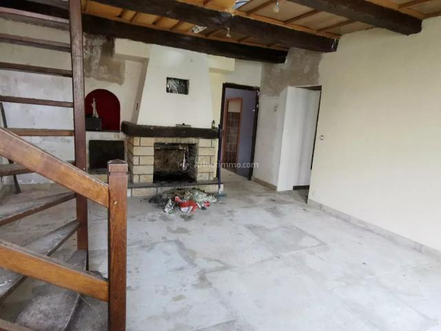 Maison vente à Chaumont, Rangecourt