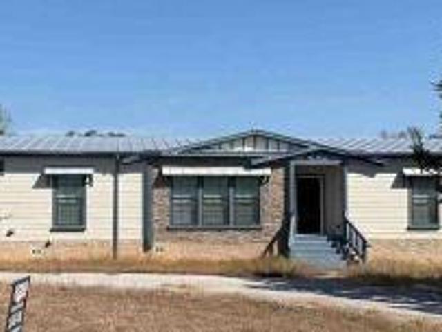 House for sale in Blanco, Texas