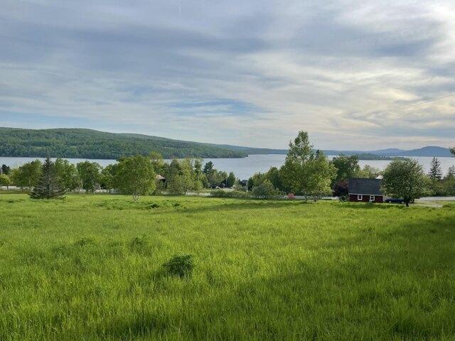 Land for sale in Rangeley, Maine