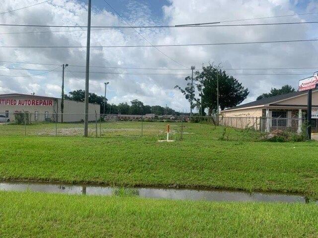 Land for sale in Mobile