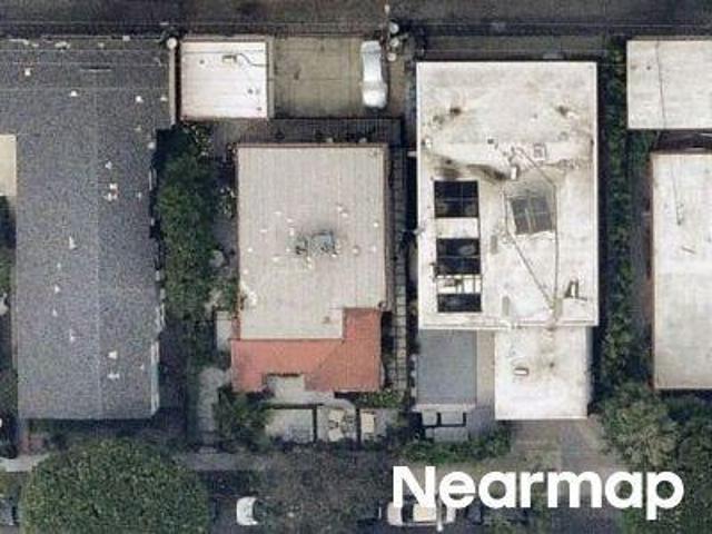 House for sale in West Hollywood, California