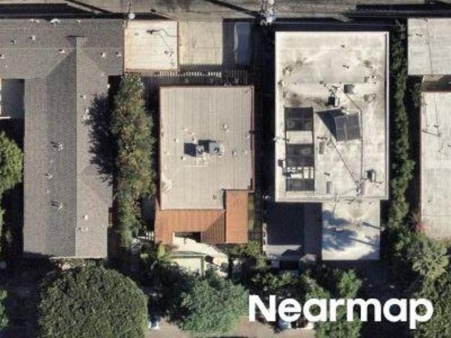 House for sale in West Hollywood, California