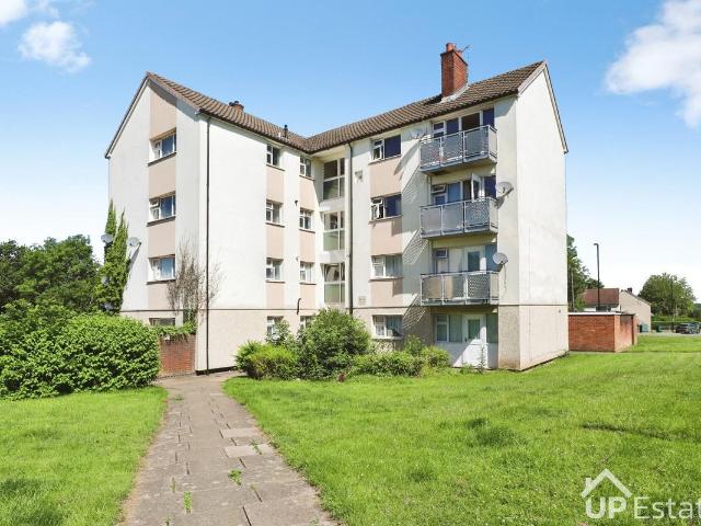 Apartment for rent in Willenhall, West Midlands