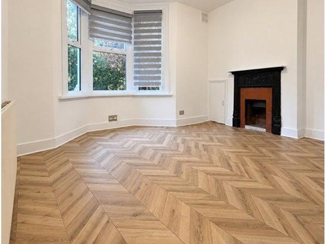 Apartment for rent in South Tottenham, Greater London