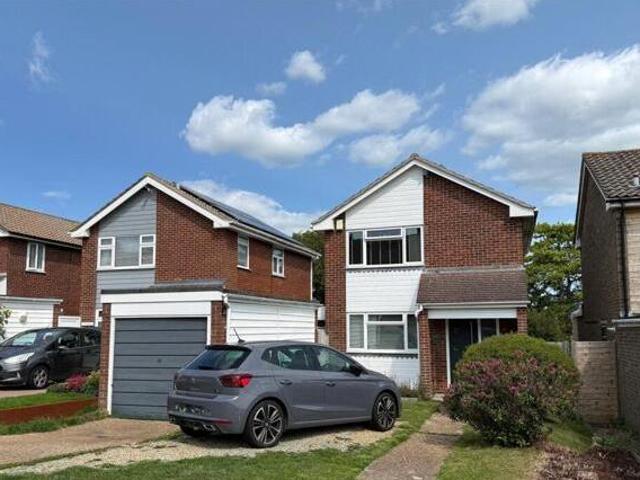 House for sale in Ratton, Eastbourne