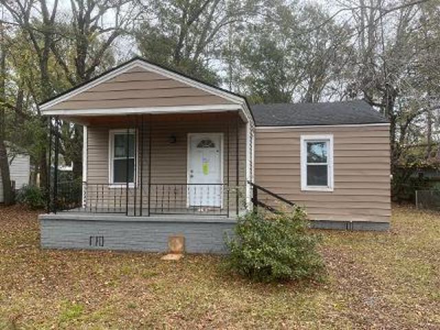 House for sale in Dorchester, South Carolina