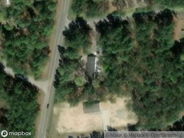 House for sale in South Carolina