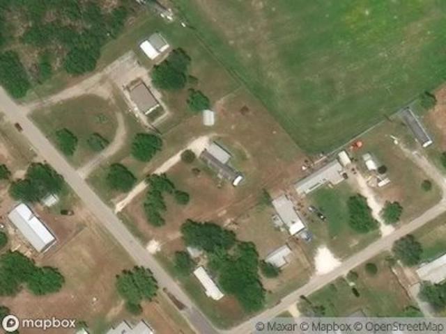 House for sale in Texas