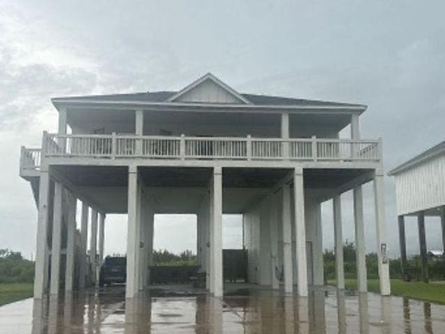 House for sale in Port Bolivar, Texas