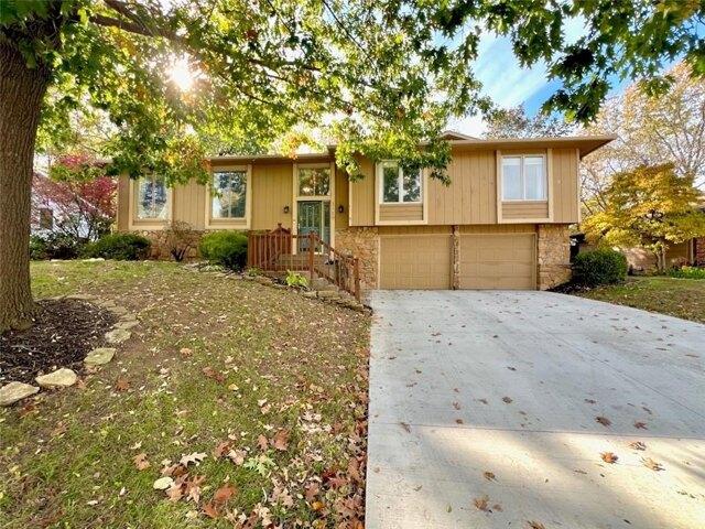 House for sale in Kansas