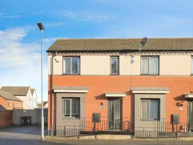 House for sale in Oxley, West Midlands