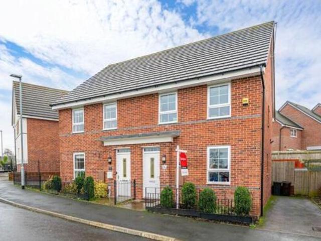 House for sale in Oxley, West Midlands
