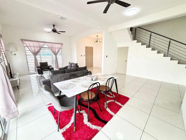 Residential House for sale in Sungai Petani, Kuala Muda