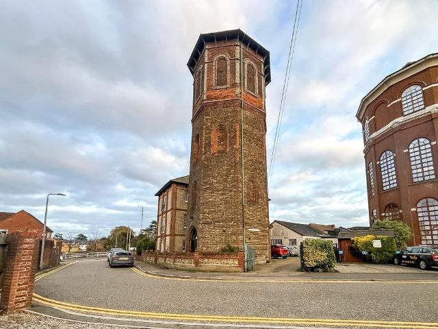 Apartment for rent in George Yard And The Market Place, Braintree