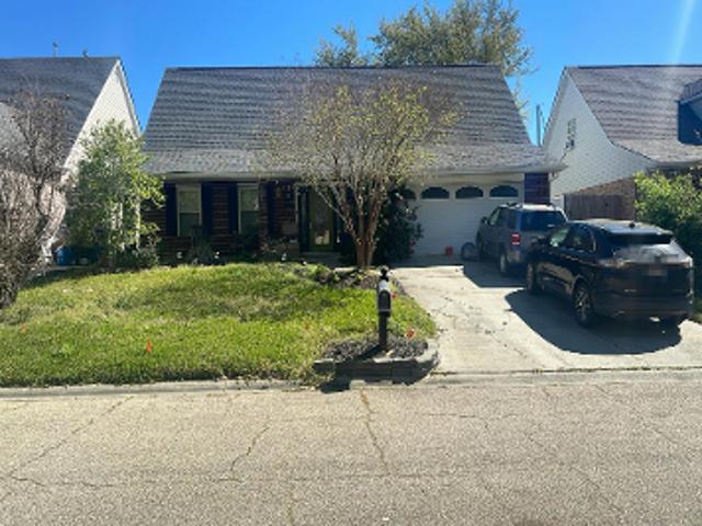 House for sale in Slidell, Louisiana