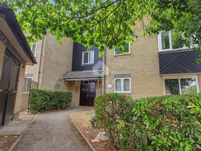Apartment for rent in Berechurch, Fordham Heath
