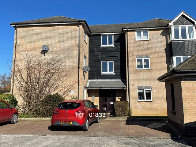 Apartment for rent in Berechurch, Fordham Heath