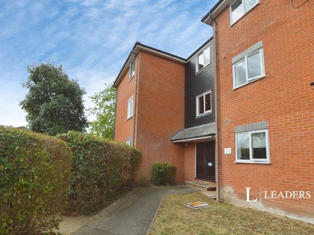 Apartment for rent in Berechurch, Fordham Heath