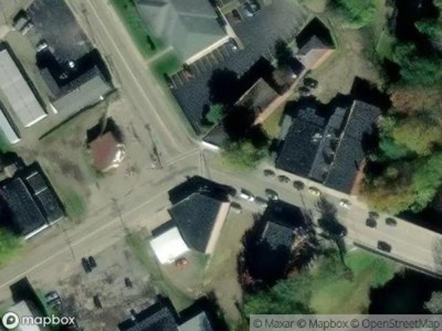 House for sale in Warren, Pennsylvania