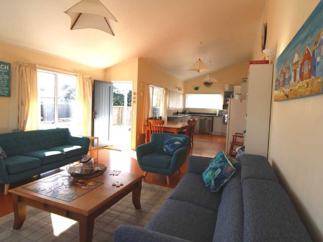 House for rent in Matarangi, Thames-Coromandel District
