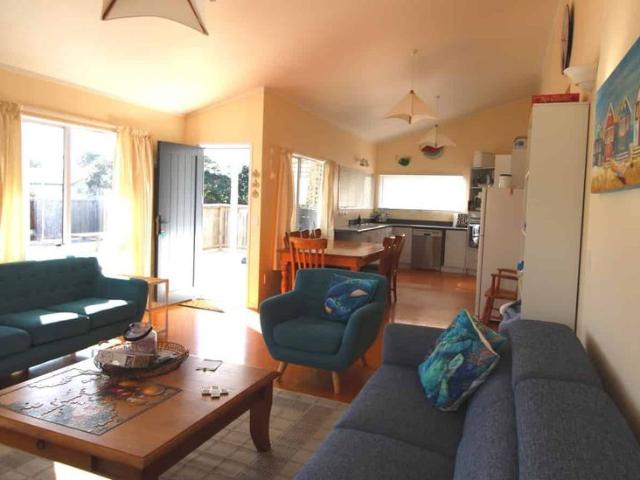 House for rent in Matarangi, Waikato