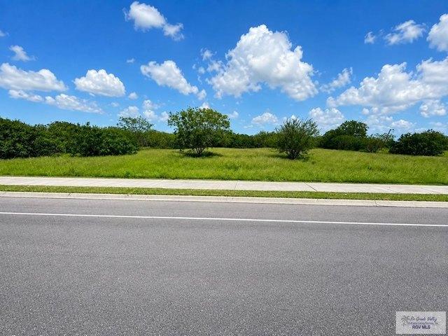 Land for sale in Harlingen, Cameron County