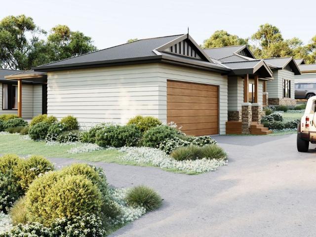 Apartment for sale in Camerons Creek, Victoria