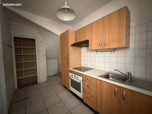 Maison vente à Toulouse
