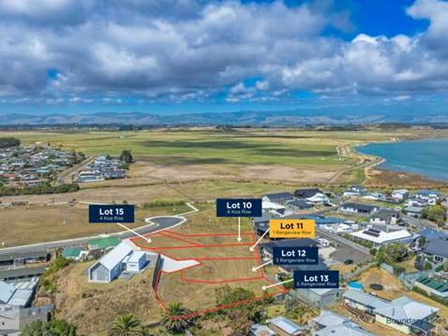 Land for sale in Horowhenua District