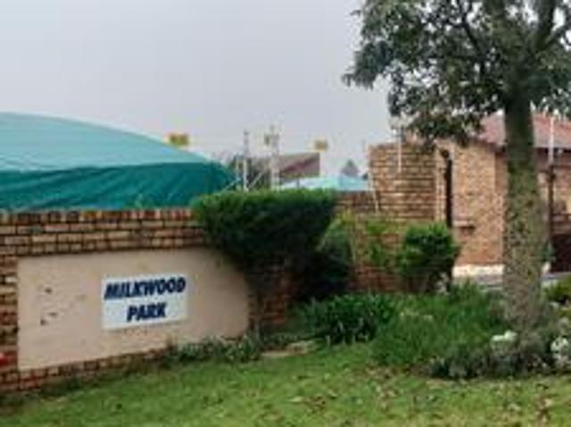 Townhouse for sale in Kagiso, Gauteng