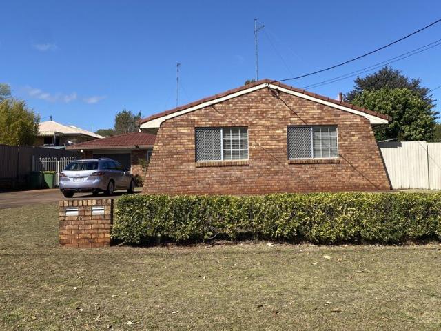 Apartment for rent in Toowoomba, Queensland
