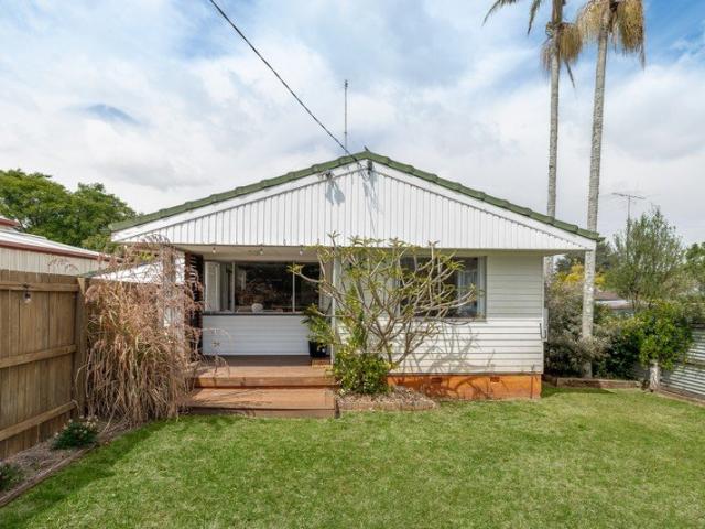 House for sale in Rangeville, Toowoomba