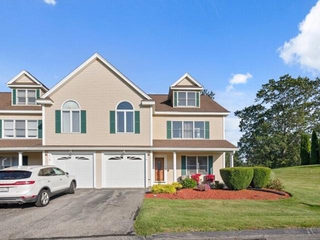 Condo for sale in Billerica