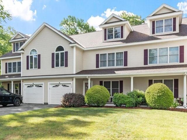 Condo for sale in Billerica, Massachusetts