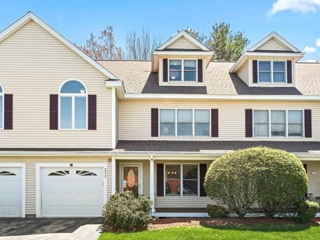 Condo for sale in Billerica, Massachusetts