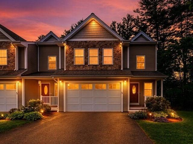 Condo for sale in Billerica, Massachusetts